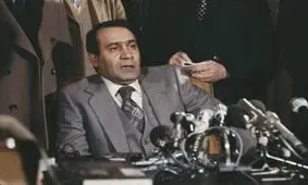 شکایت صادق قطب زاده از صدام پیش از آغاز جنگ