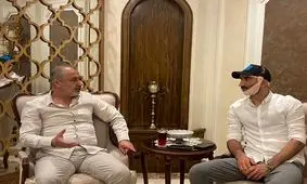 مخالفت درویش با پیشنهاد بیرانوند؛ نظم مالی تیم به هم می‌ریزد