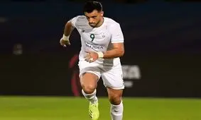 پاسخ منفی عمر السومه به پیشنهاد پرسپولیس

