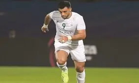 پاسخ منفی عمر السومه به پیشنهاد پرسپولیس

