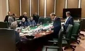 عضو تیم رسانه‌ای مذاکرات اسلام‌آباد: تا اموال ایران آزاد نشود وارد مرحله بعدی نمی‌شویم

