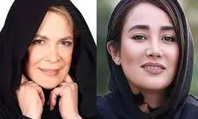  نظر بهاره افشاری در مورد بیتا فرهی پیش از مرگ خانم بازیگر/ ویدئو