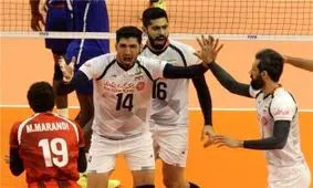 جواد معنوی نژاد: با درد بازی می‌کردم؛ هیچ کس جز خانواده‌ام نمی‌دانست