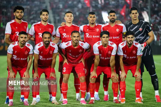 پرسپولیس با یک برد دو استقلال را زد/ سرخپوشان و تکراری یک نوستالوژی!