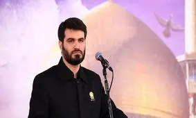 انتقاد صریح مداح معروف به برخی نوآوری‌‌ها در هیئت‌های عزاداری به بهانه جذب مخاطب/ ویدئو 