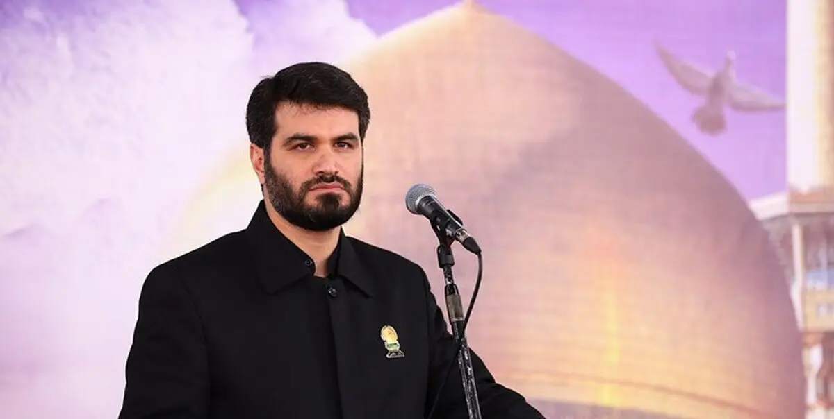 انتقاد صریح مداح معروف به برخی نوآوری‌‌ها در هیئت‌های عزاداری به بهانه جذب مخاطب/ ویدئو 