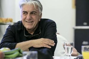 پُست ویژه رضا کیانیان برای تولد بازیگر قبل از انقلاب 