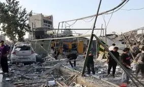 علائم «ترومای روانی» ناشی از جنگ تحمیلی