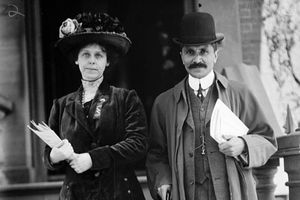 نخستین مأموریت دیپلماتیک ایران در آمریکا؛ ماجرای واقعی حاجی‌واشنگتن