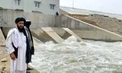 ۵ میلیارد متر مکعب آب؛ طالبان حق‌مان را نمی دهد