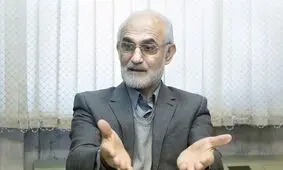 دولت سیزدهم کپی دولت نهم و دهم است/ الگوی طالبان مطلوب برخی مسئولین است