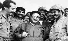 چرا خلخالی پدرشوهر مهستی را اعدام کرد؟
