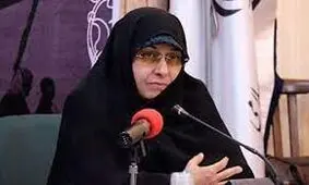 واکنش "خزعلی" به شائبه‌های محدودکردن فعالیت اقتصادی زنان با دورکاری آنها