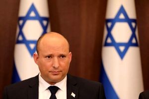 پیش‌بینی نخست وزیر اسرائیل از سقوط دولتش

