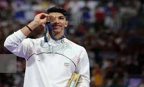 پایان کار ایران با ۱۲ مدال در المپیک پاریس/ بهترین نتیجه پس از ۲۰۱۲ لندن
