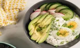 ۱۲ توصیه برتر رژیمی