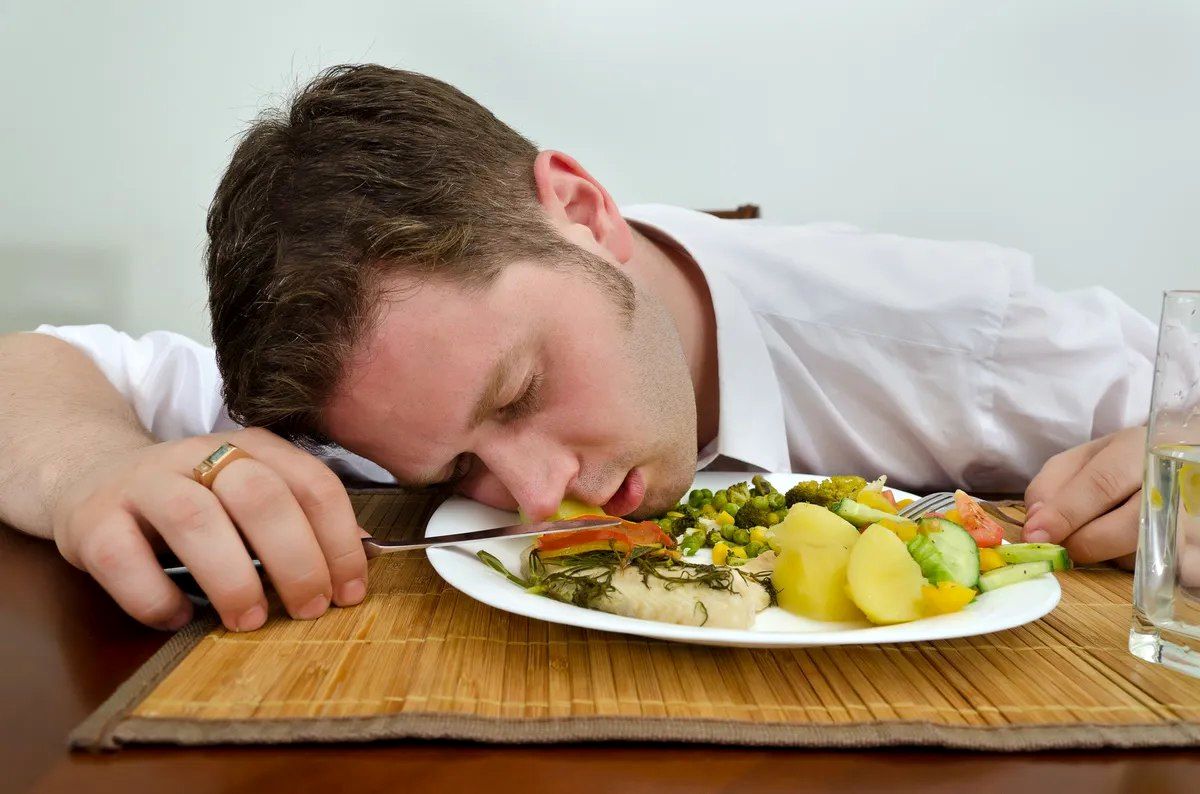 برای یک خواب خوب چه غذاهایی بخوریم؟