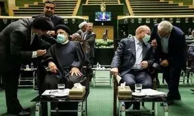 چالش‌های دولت رئیسی و مجلس یازدهم در سال پایانی این پارلمان/ شکست رویای حاکمیت یکدست در فصل جدایی
