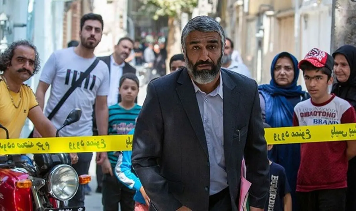 ویدئو‌هایی از «داغِ فرزند» که این روز‌ها وایرال شد