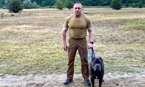 از خنثی کردن ترور زلنسکی تا طراحی عملیات تار عنکبوت | مرد در سایه جنگ اوکراین کیست؟