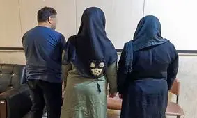 ۳ عضو باند سارقان معروف به اشباح کوهسنگی بازداشت شدند