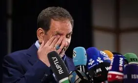 مادر اسحاق جهانگیری و 2 شهید، درگذشت

