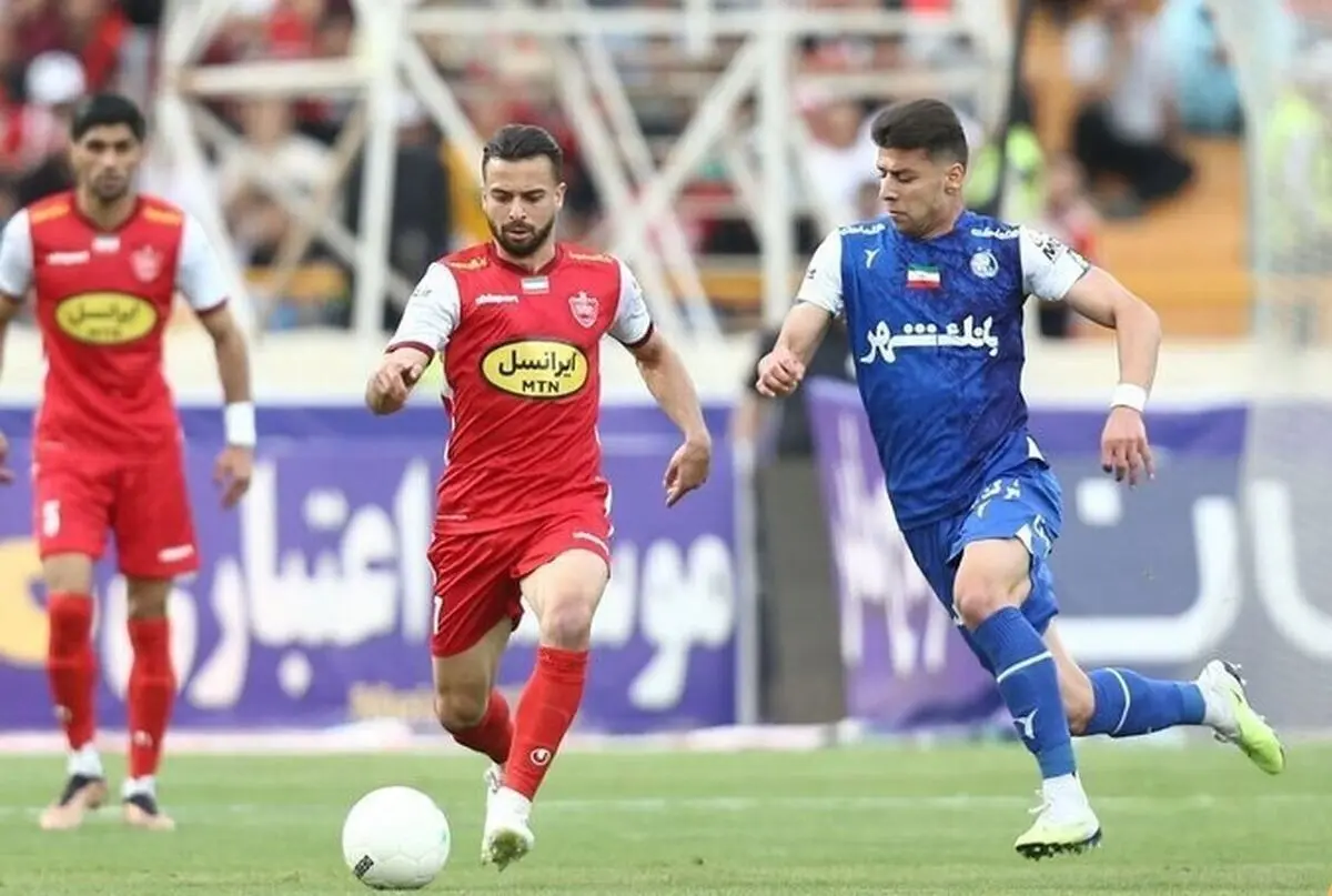 شرایط سنی ۸۵۱ تیم فوتبال در ۵۳ لیگ جهان در فصل ۲۰۲۳/ پیرترین تیم ایران برای کدام باشگاه است؟
