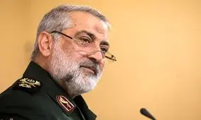 هرکس پایش را از گلیمش درازتر کند، پاهایش را قطع خواهیم کرد

