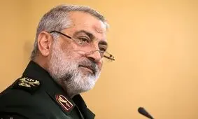 هرکس پایش را از گلیمش درازتر کند، پاهایش را قطع خواهیم کرد

