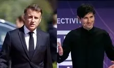 افشاگری مالک تلگرام علیه رییس‌جمهور فرانسه/ نویسنده قانون سانسور در اتحادیه اروپا کیست؟