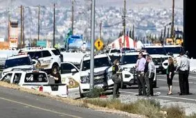 شلیک مرگبار پلیس به دختر 15 ساله گروگان گرفته شده/ ویدئو