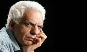جای خالی انبوه مخاطبان در آیین یادبود کیومرث پوراحمد

