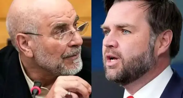 متن و حاشیه مذاکرات مستقیم ایران و آمریکا در اسلام آباد / برگزاری گفتگوها در بالاترین سطح در تاریخ پس از انقلاب / اخبار ضد و نقیض درباره موافقت واشنگتن با آزادسازی دارایی‌های مسدودشده ایران/ عکس و ویدئو