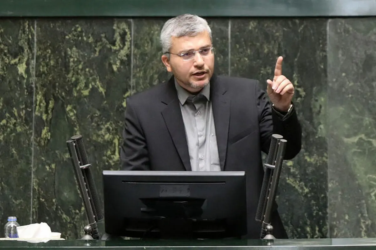 سخنگوی کمیسیون امنیت ملی مجلس: شاید کارت‌های دیگرمان را رو کنیم/ شکست‌تان را بپذیرید و آنچه در جنگ به دست نیاورده‌اید را در میز مذاکره طلب نکنید