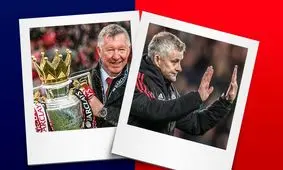 خداحافظی چهارمین سرمربی پسا فرگوسن؛ آنچه سولسشر تحویل گرفت و آنچه سرمربی بعدی در اختیار خواهد داشت