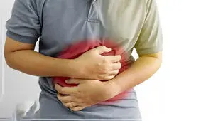 مواد شیمیایی رایج برای سلامت روده سمی‌اند