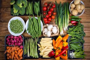 سالم‌ترین سبزی با خاصیت ضد سرطان را بشناسید