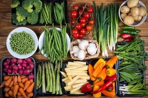 سالم‌ترین سبزی با خاصیت ضد سرطان را بشناسید