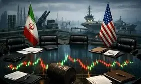 نفت در آتش تنش‌ها | قیمت‌ها به بالاترین حد شش ماهه رسید | در میانه تنش‌ها سرنوشت نفت منطقه چه می‌شود؟