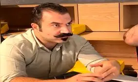 مدیر ارشد امنیت شبکه ایرانسل بازداشت شده است؟