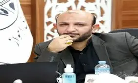 عملیاتی شدن قطار شهری اهواز مطابله جدی مردم است

