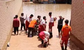 جدیدترین جزییات از مفقودی های سیل کرمان/ 8 نفر تاکنون پیدا شدند