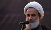 پناهیان: فریاد مردم برای انتقام برآمده از عقلانیت است/ هشدار به مسئولان: با کوتاه آمدن منافع کشور را نابود نکنید