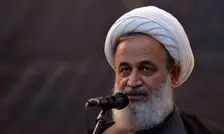 پناهیان: فریاد مردم برای انتقام برآمده از عقلانیت است/ هشدار به مسئولان: با کوتاه آمدن منافع کشور را نابود نکنید