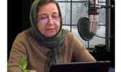 زهره حاتمی درگذشت