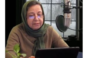 زهره حاتمی درگذشت