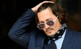 نوشیدن های افراطی جانی دپ دوباره شروع شد، آقای بازیگر از دست می‌رود؟