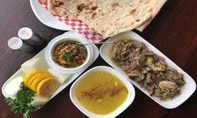 کله پاچه؛ از خرید تا پخت و خواص تغذیه‌ای

