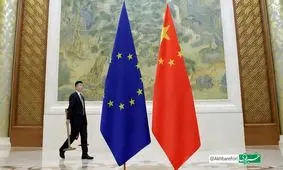 ادعایی درباره پیشنهاد جدید اروپا برای مکانیسم ماشه؛ پای چین وسط کشیده شد

