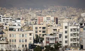 مرکز پژوهش‌های مجلس: قیمت مسکن در تهران ۹۵۰ درصد افزایش یافته است
